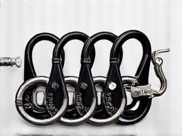 Belay devices