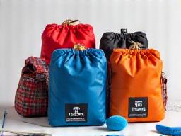 Chalk bags