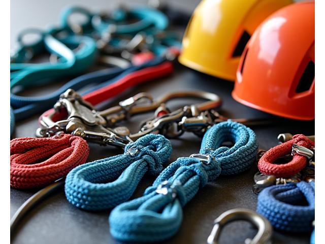 TalaGrip Ventures climbing equipment collection