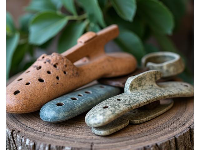 Eco-friendly sustainable climbing equipment