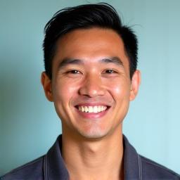 Carlos Dela Cruz - Customer Relations