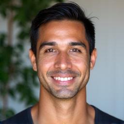 Miguel Santos - Team Leader